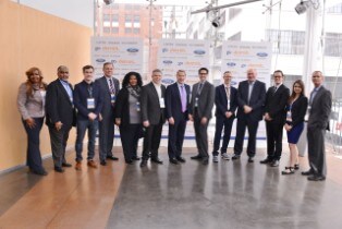Go Detroit Challenge
